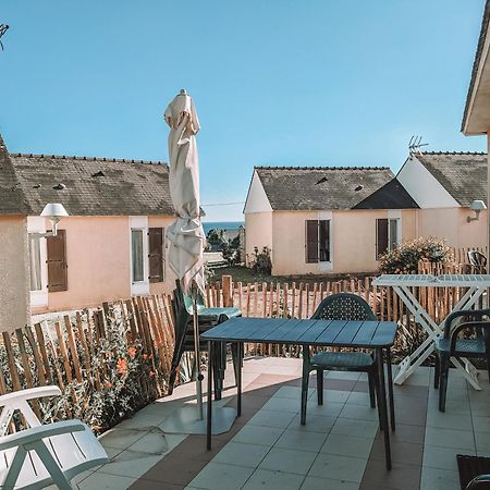 VVF Villages   Golfe du Morbihan   Sarzeau Exterior foto