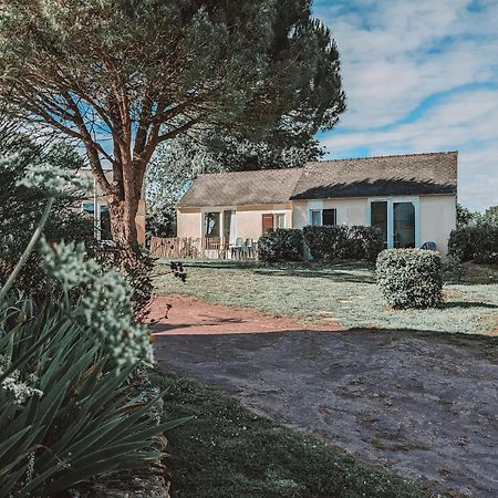 VVF Villages   Golfe du Morbihan   Sarzeau Exterior foto