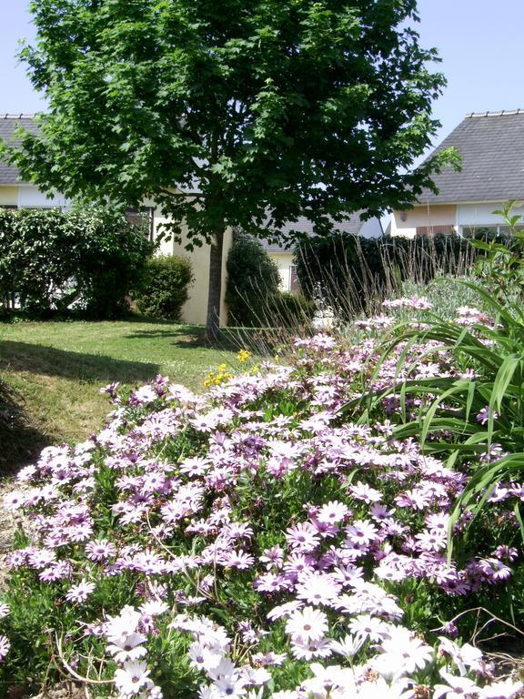 VVF Villages   Golfe du Morbihan   Sarzeau Exterior foto