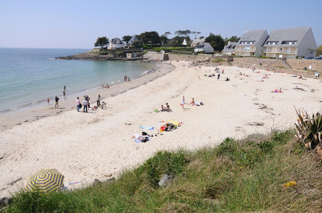VVF Villages   Golfe du Morbihan   Sarzeau Exterior foto